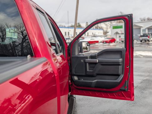 Used 2020 Ford F150 XLT w/ Equipment Group 301A Mid image 42