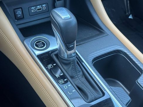 Certified 2024 Nissan Sentra SV w/ SV Premium Package FWD image 20