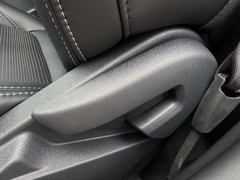 New 2025 Ford Mustang GT Premium image 54