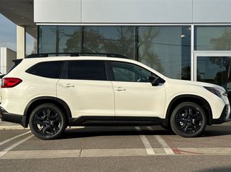 New 2026 Subaru Ascent Bronze Edition video 3