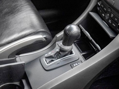 Used 2009 Acura TSX Sedan FWD image 20