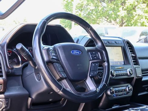 Used 2021 Ford Expedition Max Limited AWD/4WD image 42