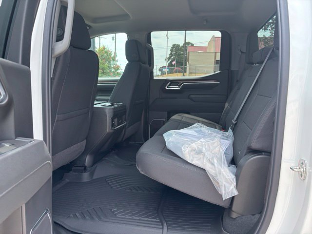 New 2026 Chevrolet Silverado 1500 RST AWD/4WD image 12