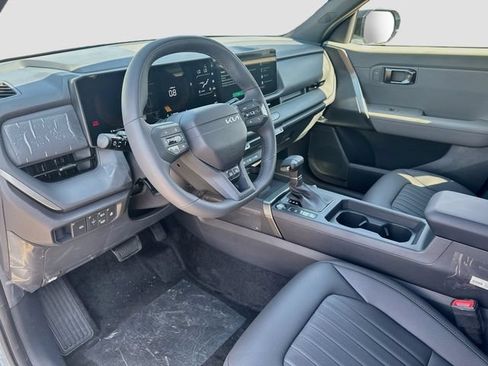 New 2027 Kia Seltos X-Line S w/ X-Line S Premium Package AWD/4WD image 9