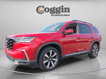Used 2024 Honda Pilot Touring