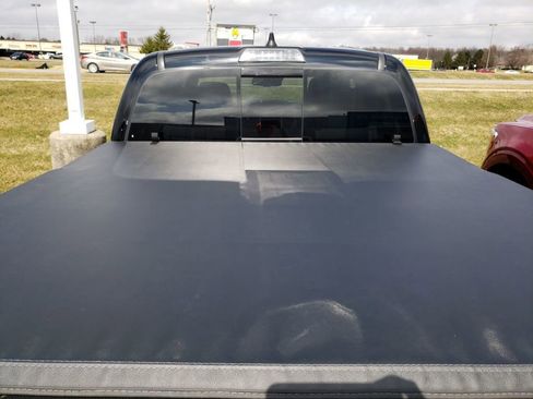 Used 2023 Toyota Tacoma TRD Sport image 20