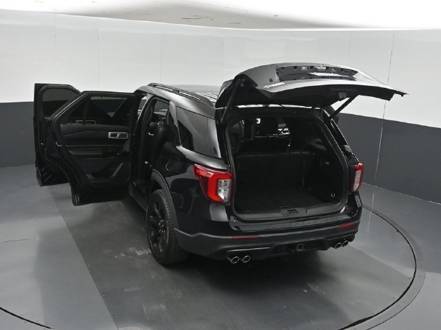 Used 2023 Ford Explorer ST w/ ST Street Pack AWD/4WD image 62