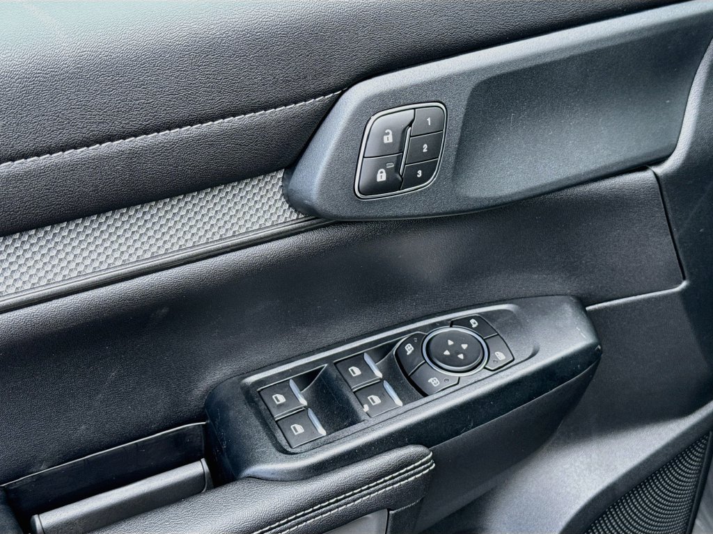 New 2026 Ford Ranger Lariat AWD/4WD image 18