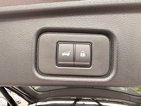 New 2026 Nissan Pathfinder Platinum w/ Cargo Package AWD/4WD image 19