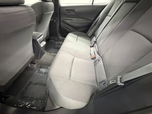 Used 2026 Toyota Corolla LE w/ LE Premium Package FWD image 38