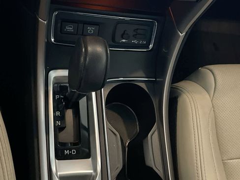 Used 2020 Subaru Ascent Limited w/ Popular Package #2 image 20