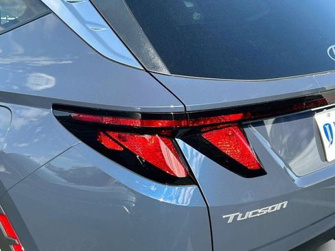 New 2026 Hyundai Tucson SEL AWD/4WD image 34