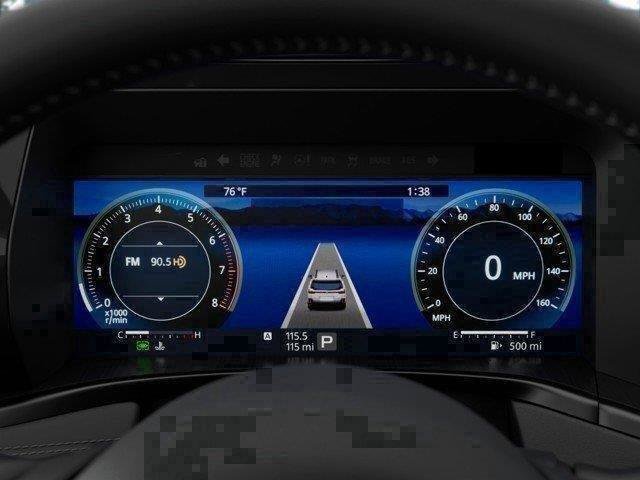 New 2026 Subaru Outback Touring AWD/4WD image 17