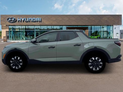 New 2026 Hyundai Santa Cruz SE image 3