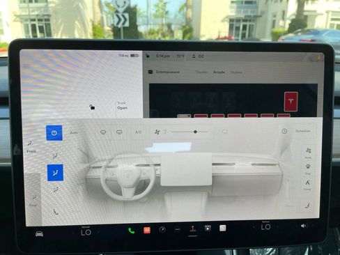 Used 2019 Tesla Model 3 Standard Range Plus image 19