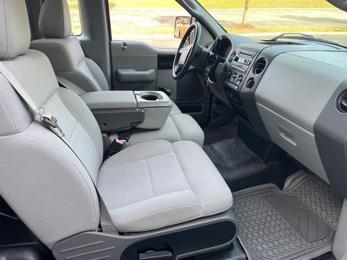 Used 2005 Ford F150 STX image 15