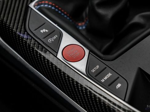Used 2025 BMW M2 w/ Carbon Package RWD image 83