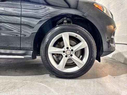 Used 2017 Mercedes-Benz GLE 350 GLE350 image 75