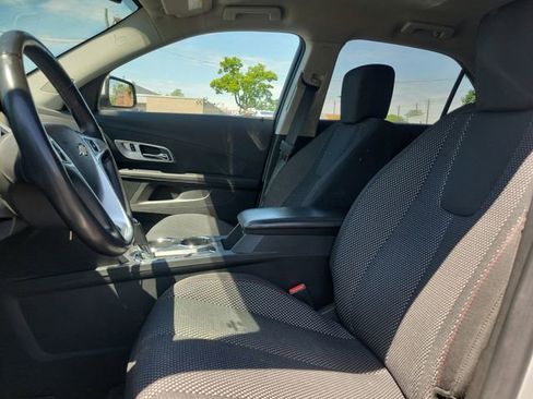 Used 2017 Chevrolet Equinox LT w/ Convenience Package FWD image 22