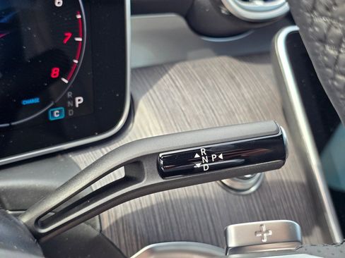 New 2026 Mercedes-Benz C 300 4MATIC Sedan image 16