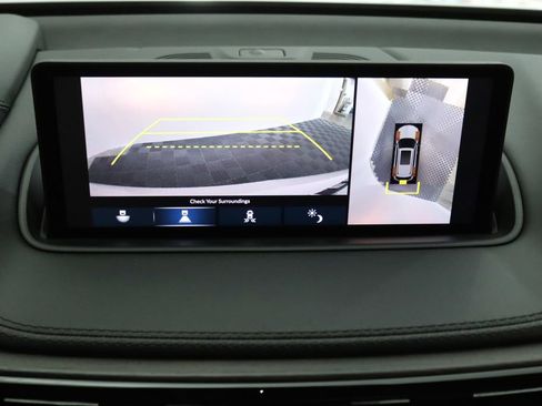 Used 2023 Acura MDX SH-AWD w/ Advance Package image 23