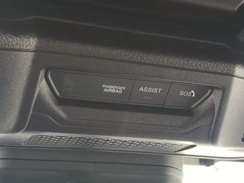 Used 2024 Jeep Wrangler Unlimited AWD/4WD image 23