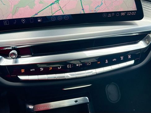 New 2025 Cadillac Lyriq Sport image 16