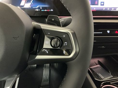 New 2026 BMW 530i w/ M Sport Package RWD image 14