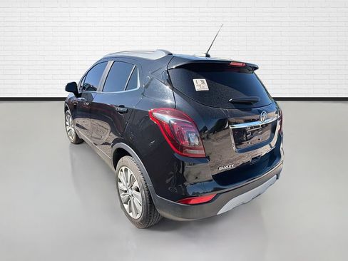 Used 2020 Buick Encore Preferred FWD image 6