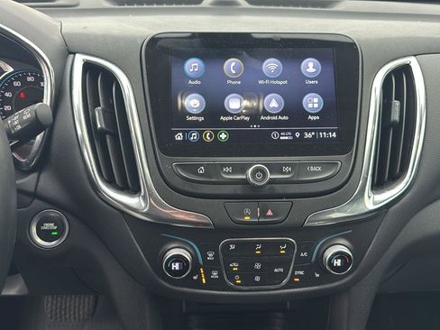 Used 2024 Chevrolet Equinox LT image 15