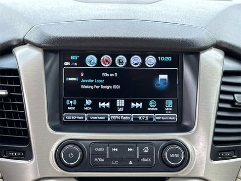 Used 2018 GMC Yukon Denali w/ Denali Ultimate Package image 11