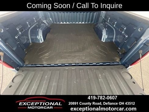 Used 2024 Chevrolet Silverado 1500 LT AWD/4WD image 45