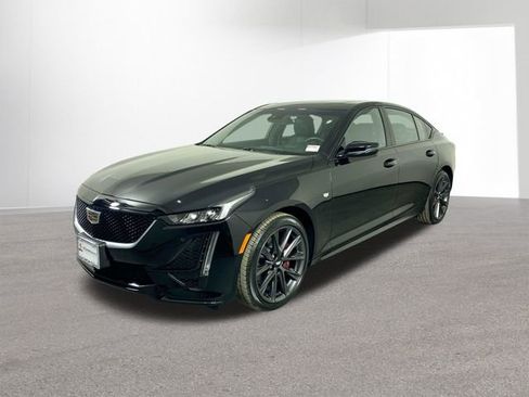 Used 2024 Cadillac CT5 Sport image 24