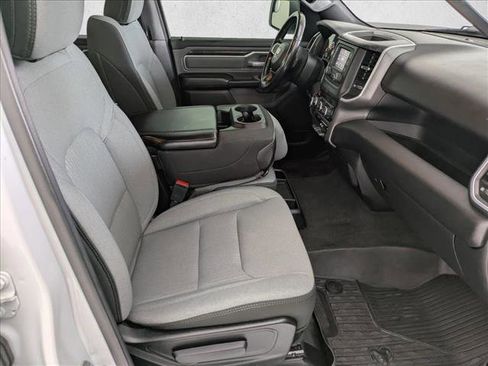 Used 2021 RAM 1500 Big Horn image 20