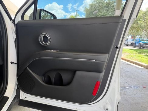 Used 2026 Hyundai Palisade SEL FWD image 24