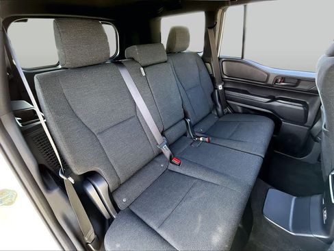 Used 2025 Toyota Land Cruiser 1958 AWD/4WD image 18