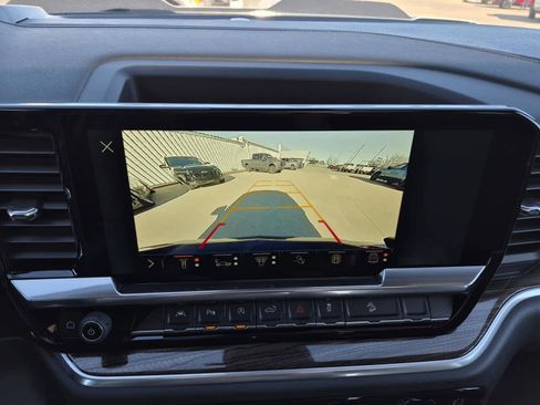 New 2026 Chevrolet Silverado 1500 LT Trail Boss w/ LT Trail Boss Premium Package image 18