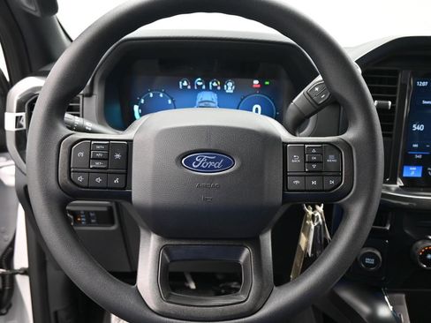 New 2026 Ford F150 STX RWD image 13