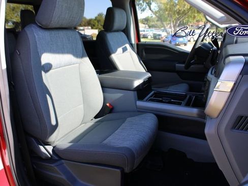 New 2026 Ford F250 XLT w/ XLT Premium Package image 6