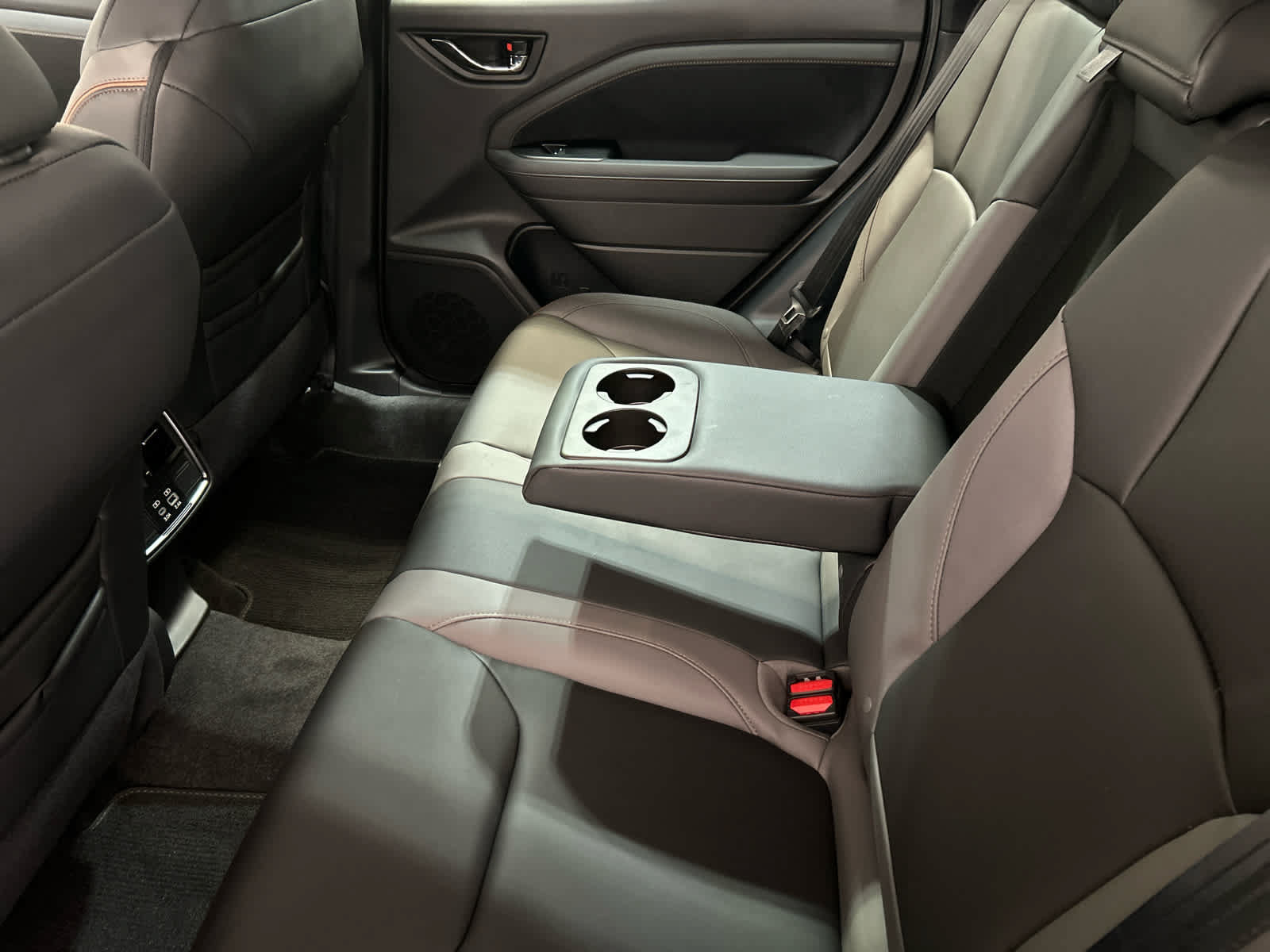 New 2026 Subaru Forester Sport AWD/4WD image 14