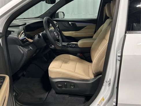 New 2026 Buick Enclave Preferred w/ Power Package image 22