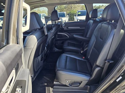 Used 2022 Kia Telluride S image 33
