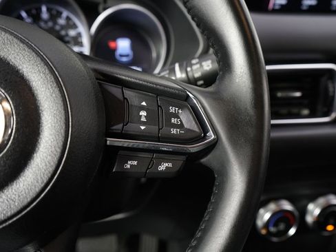 Used 2020 MAZDA CX-5 Sport AWD/4WD image 34