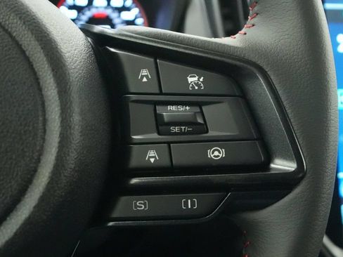New 2026 Subaru Impreza RS AWD/4WD image 33