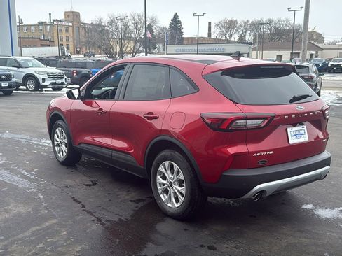 New 2026 Ford Escape Active w/ Tech Pack #1 image 5