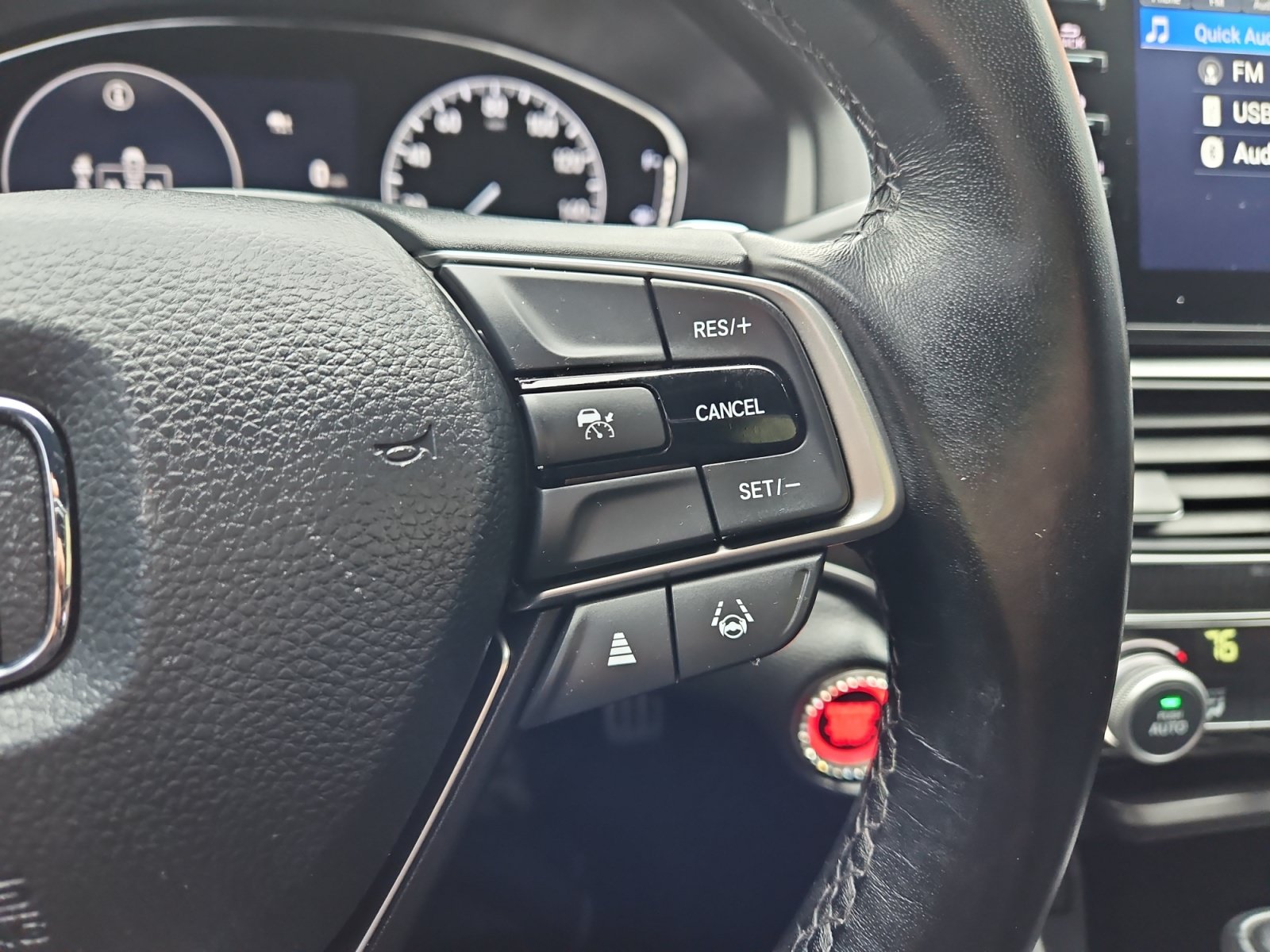 Used 2022 Honda Accord Sport image 24