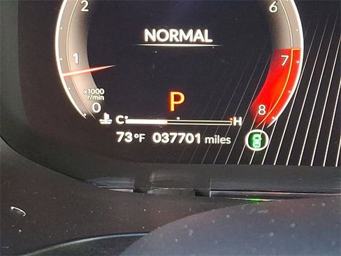 Used 2023 Acura MDX A-Spec image 21