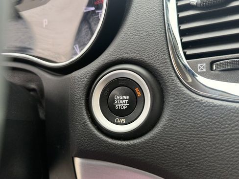 Used 2017 Dodge Durango GT w/ Nav & Power Liftgate Group image 22