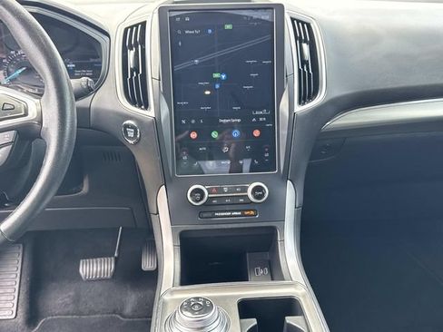 Certified 2022 Ford Edge SEL AWD/4WD image 29