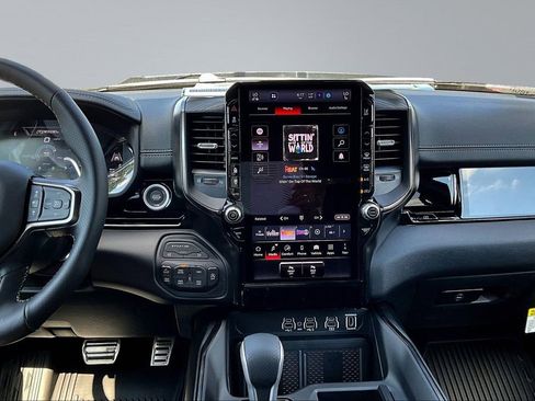 New 2026 RAM 1500 Rebel AWD/4WD image 7